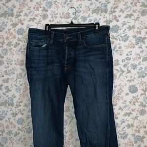 Men’s Hollister Jeans